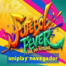 uniplay navegador